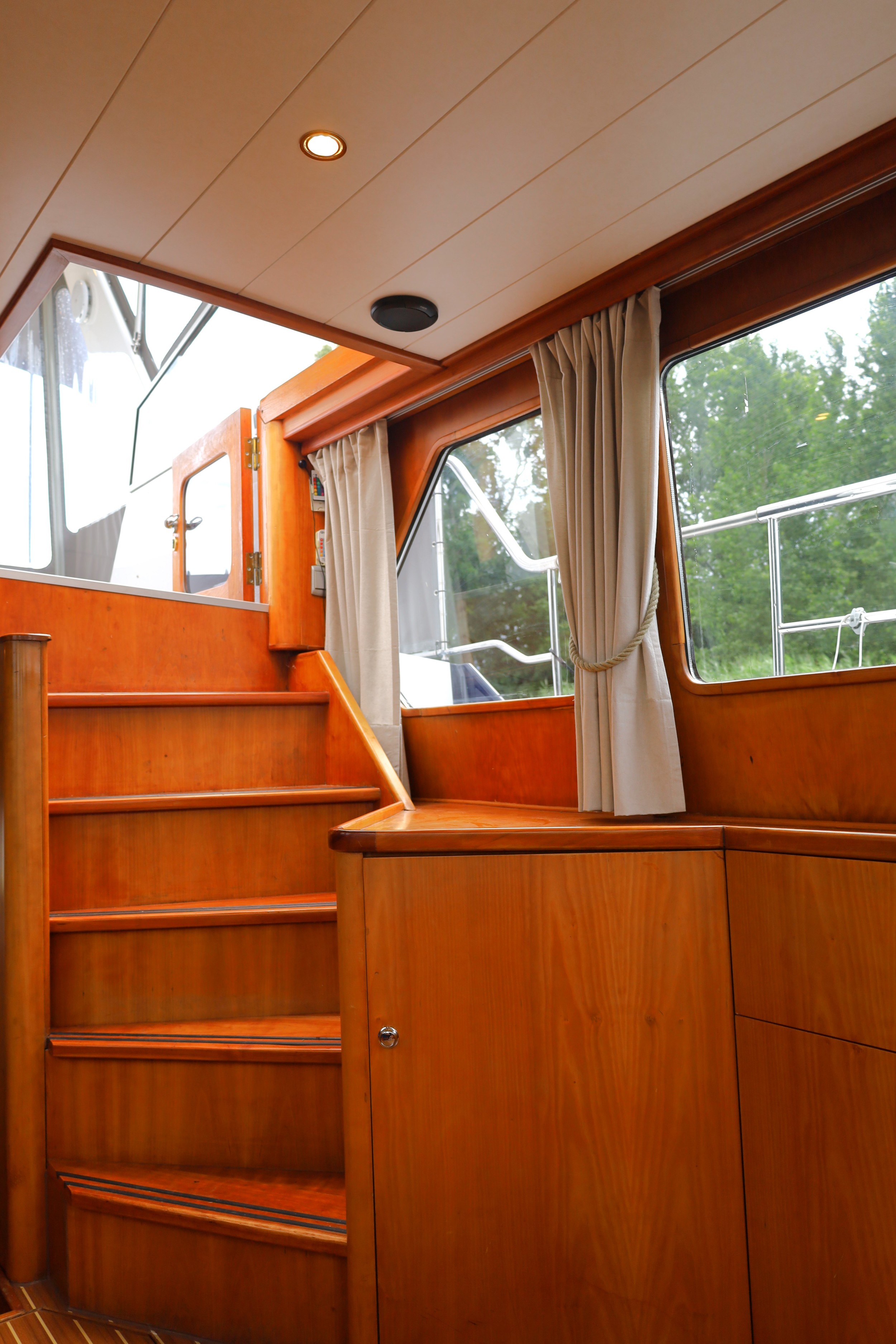 Valkkruiser 42AK — foto 22 van 40