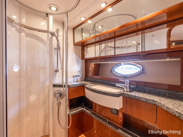 Princess V53 — foto 44 van 96