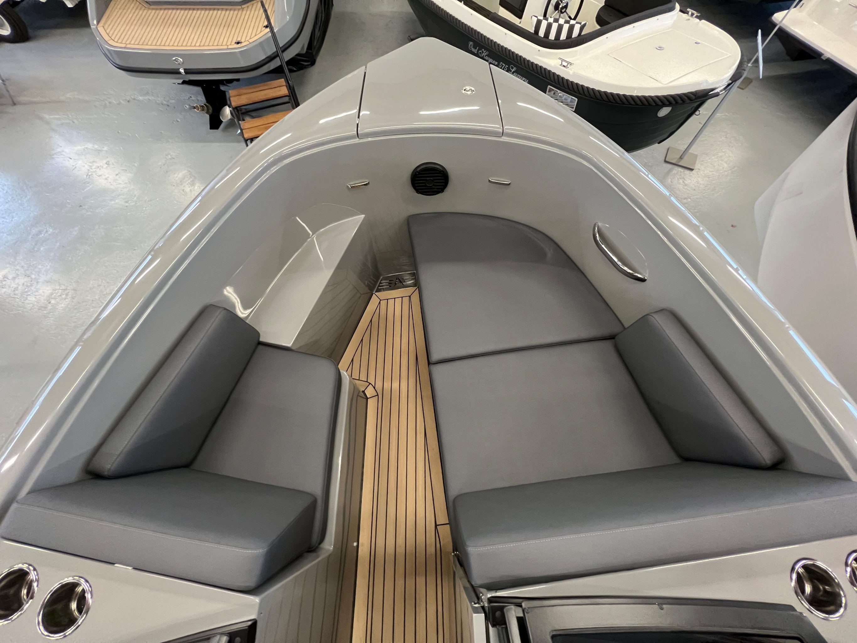 Rand Supreme 27 — foto 15 van 16