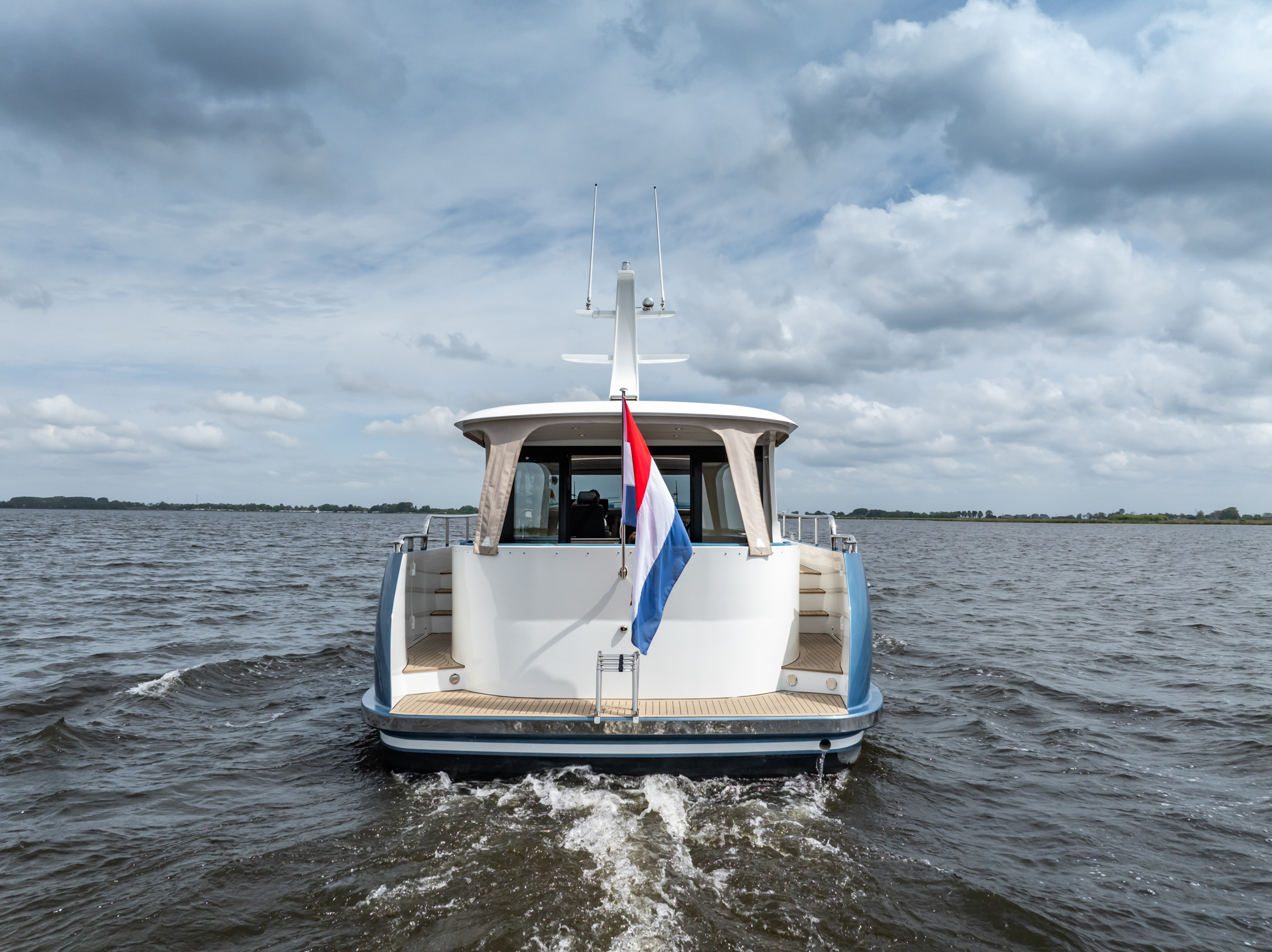 Babro yachting Babro Tridente 44 OC Signature — foto 133 van 143