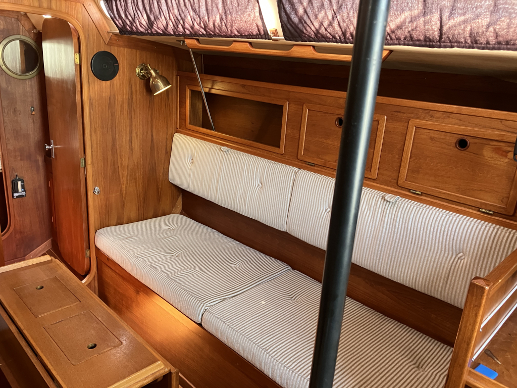 Sunwind 31 — foto 16 van 29