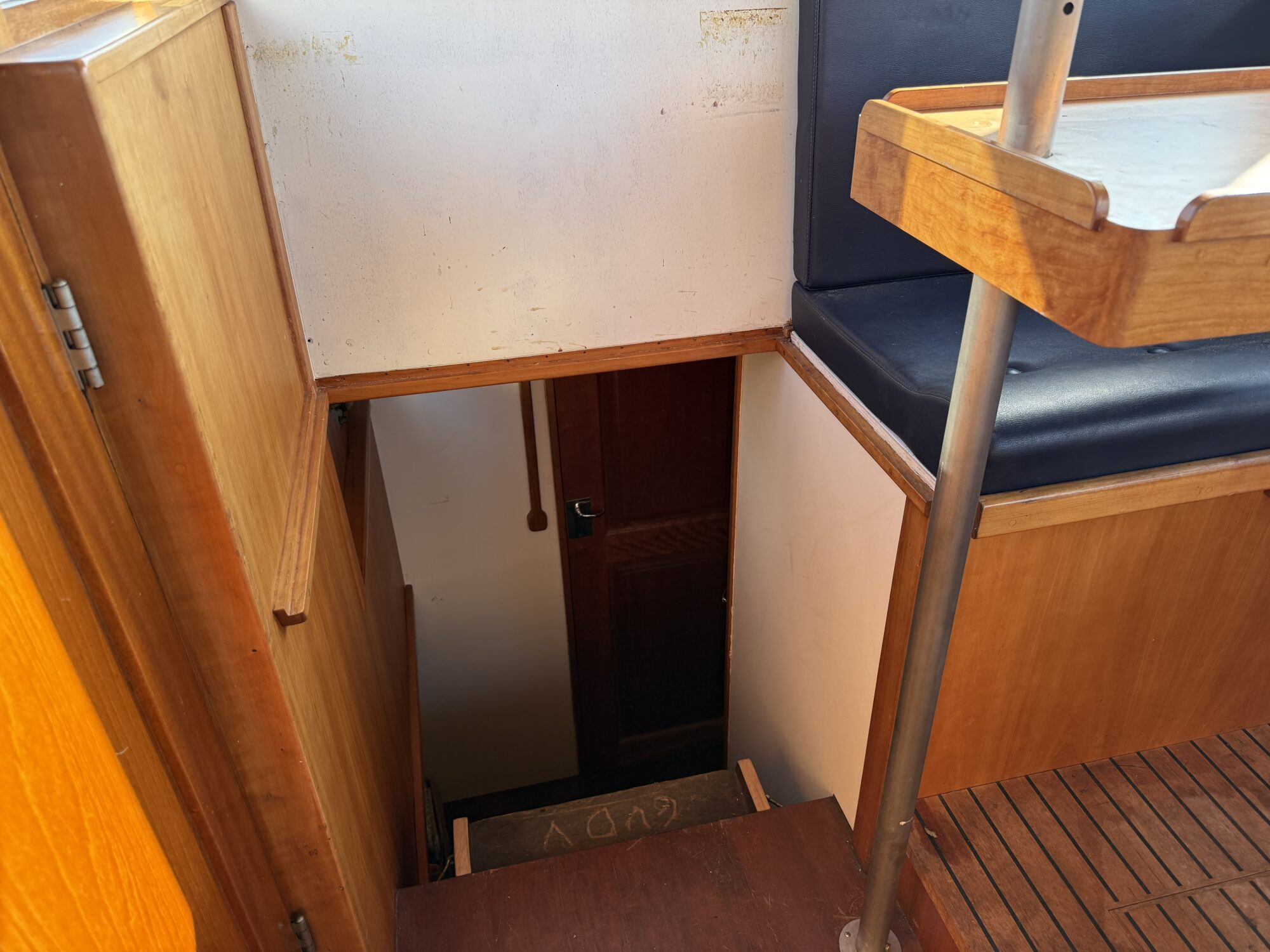 Noordzeekotter ‘WR 134’ — foto 37 van 42
