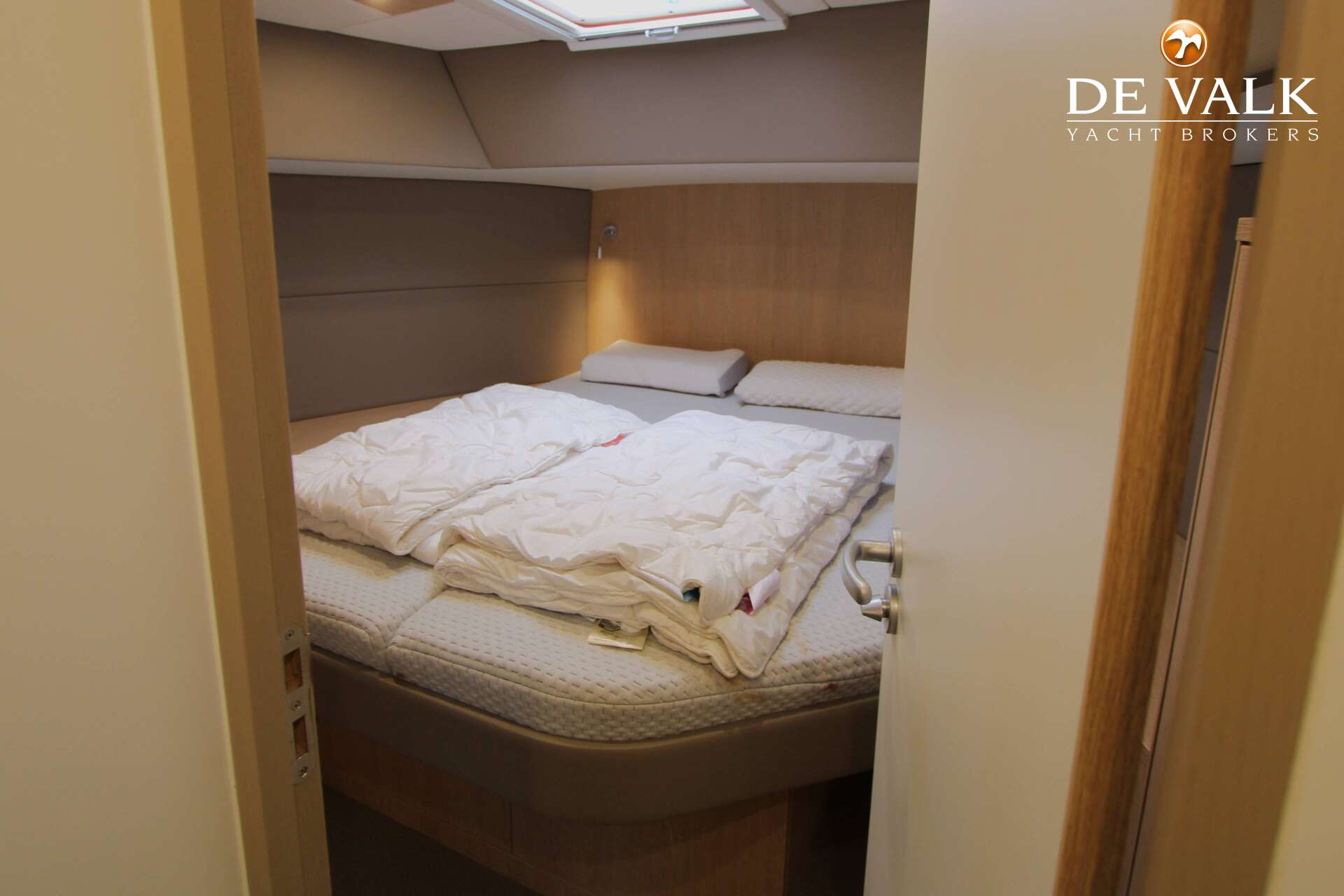 Thomasz Yacht 412 AC — foto 32 van 40
