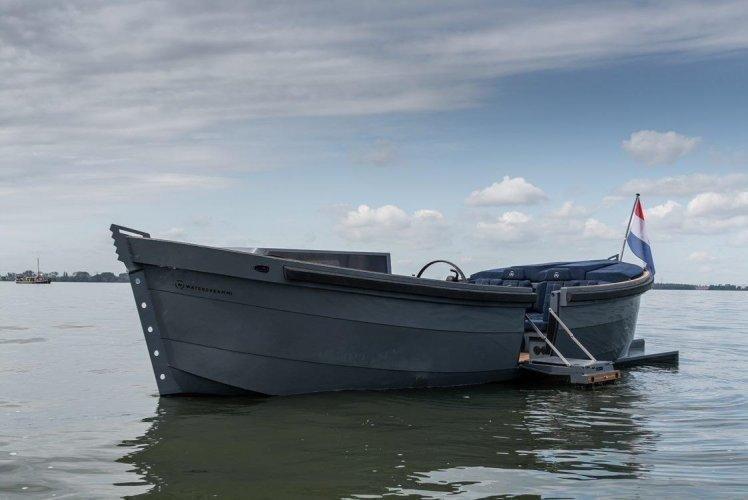 Waterdream S-850 Speedster — foto 18 van 26