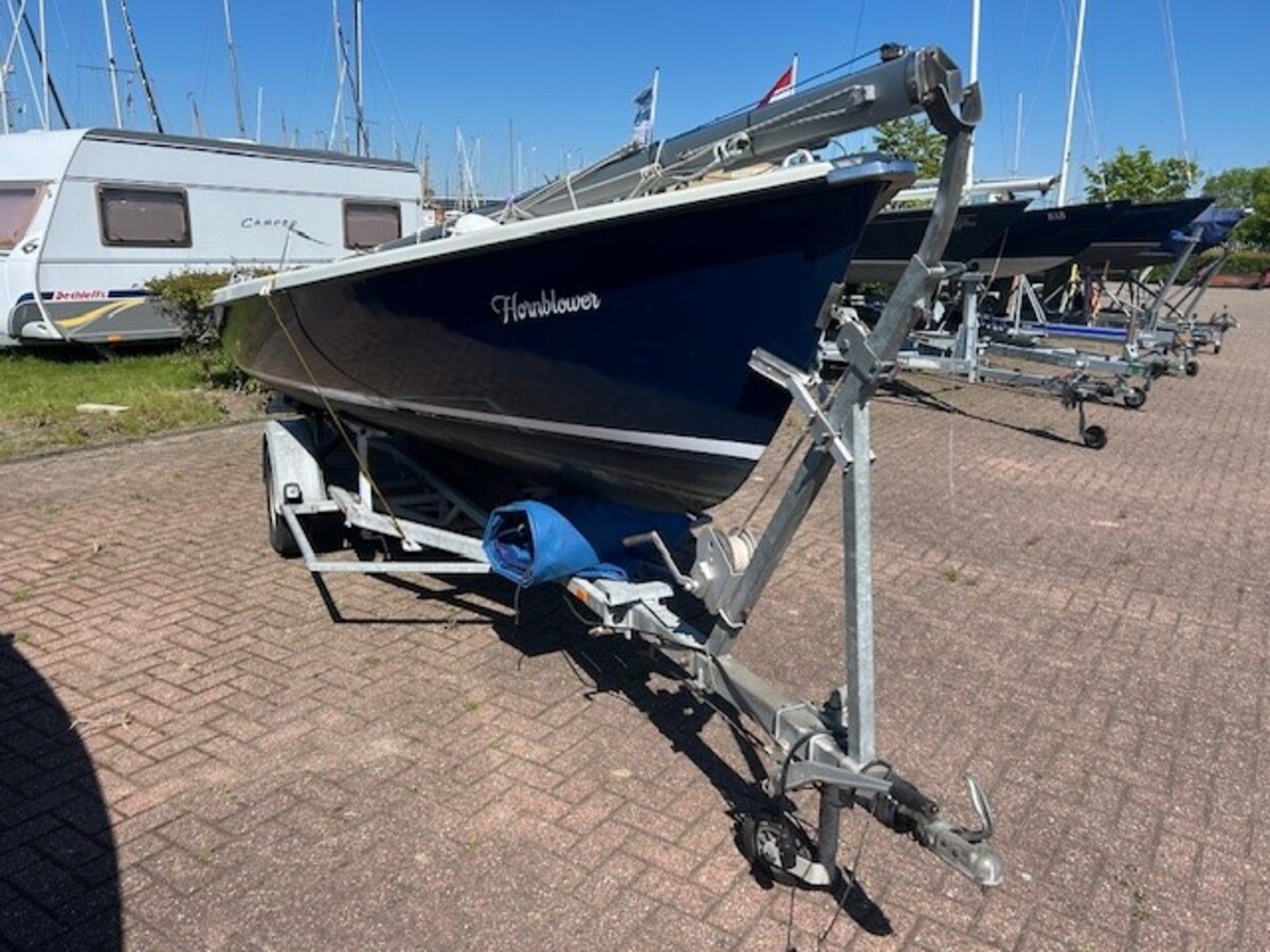 Randmeer Advance