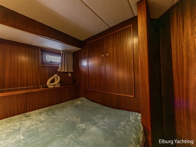 Alm Trawler 13.20 AD — foto 38 van 84