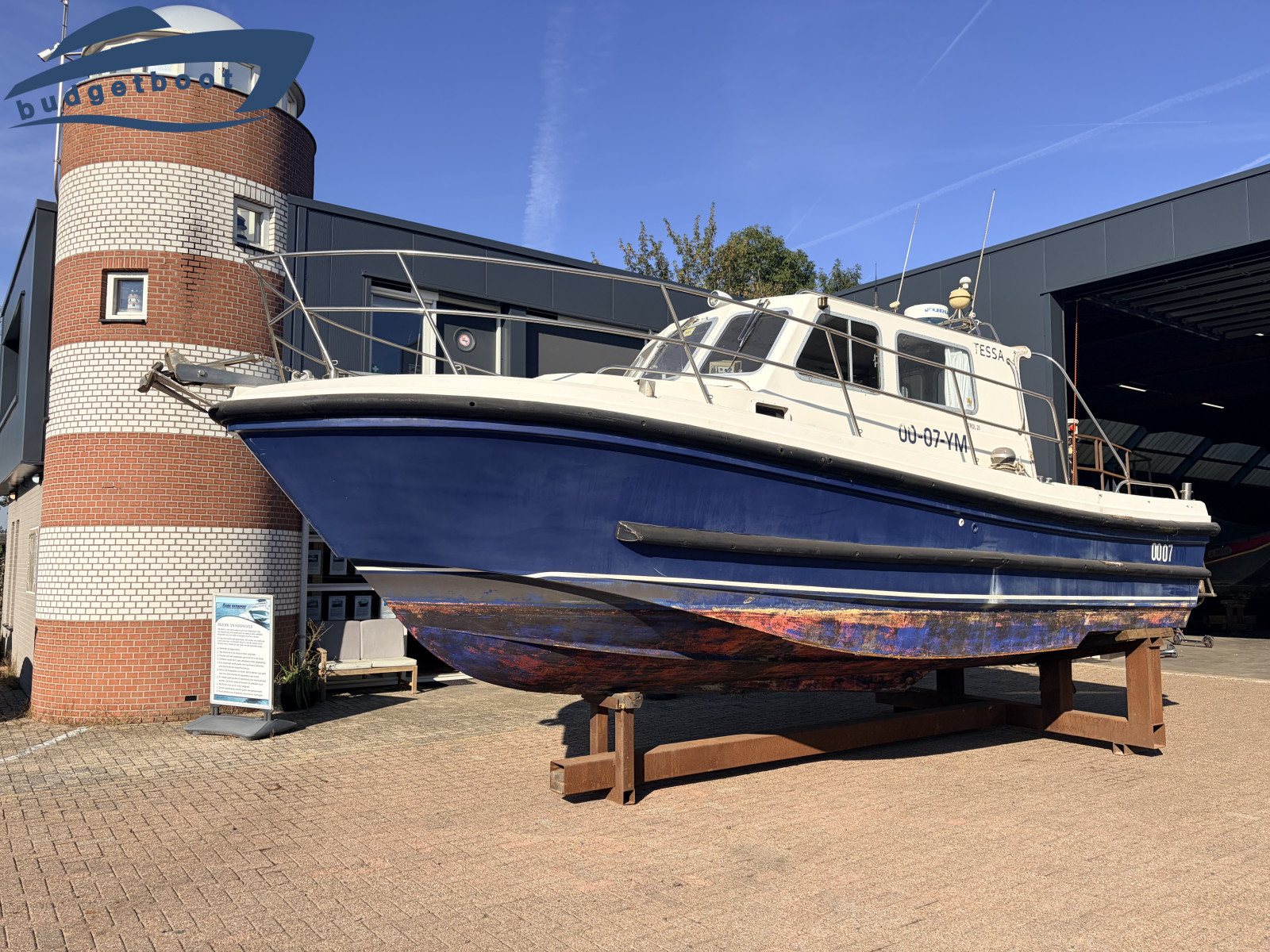 Cygnus 26 Patrol — foto 1 van 15