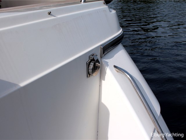 Princess 480 - Flybridge — foto 79 van 83