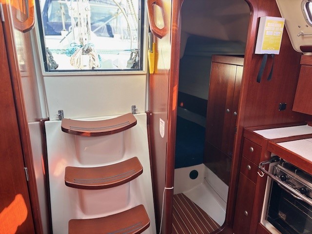 Dehler 36 JV — foto 46 van 59