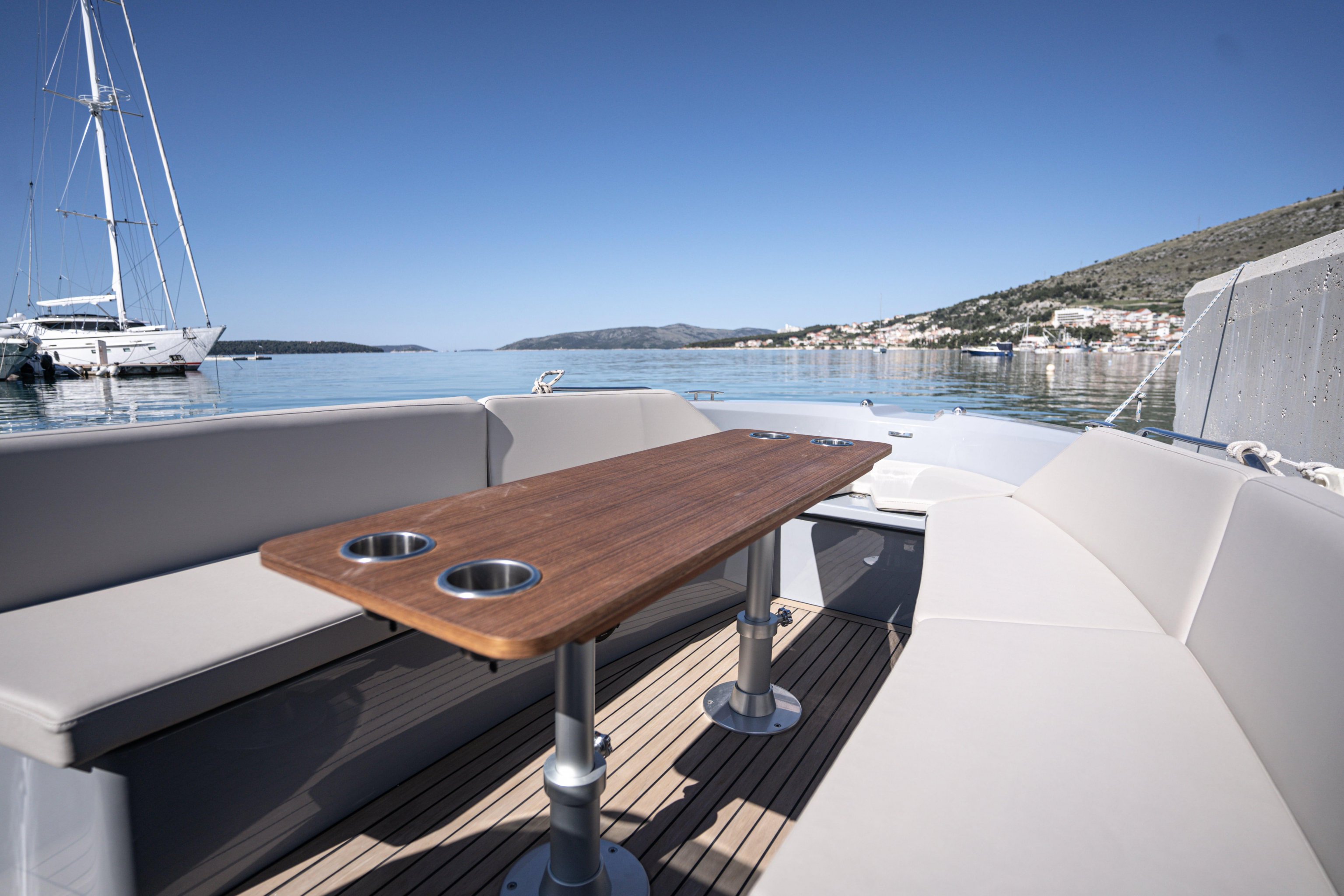Rand BREEZE 20 — foto 5 van 7
