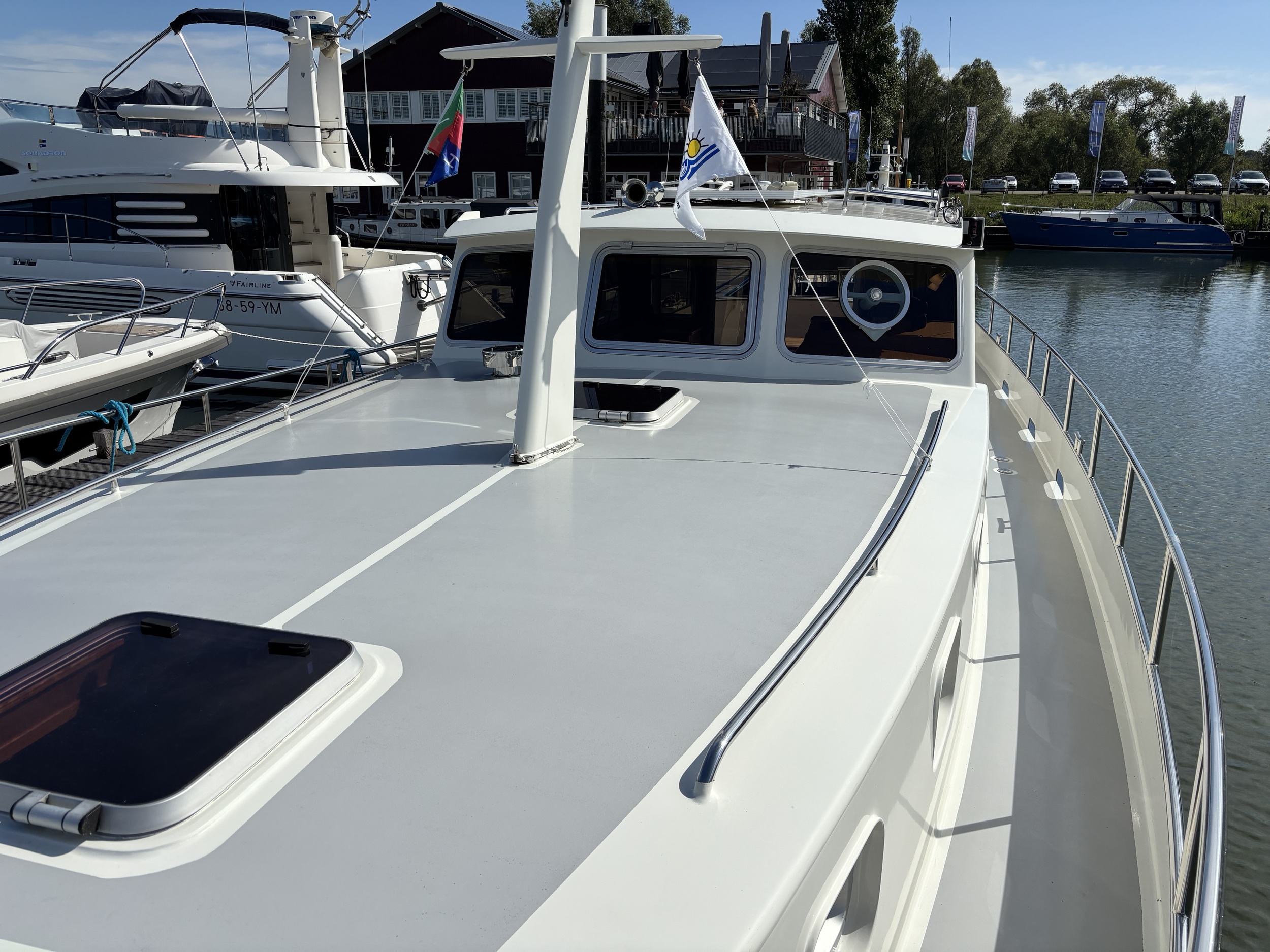 SK Kotter 1400 OK — foto 6 van 30