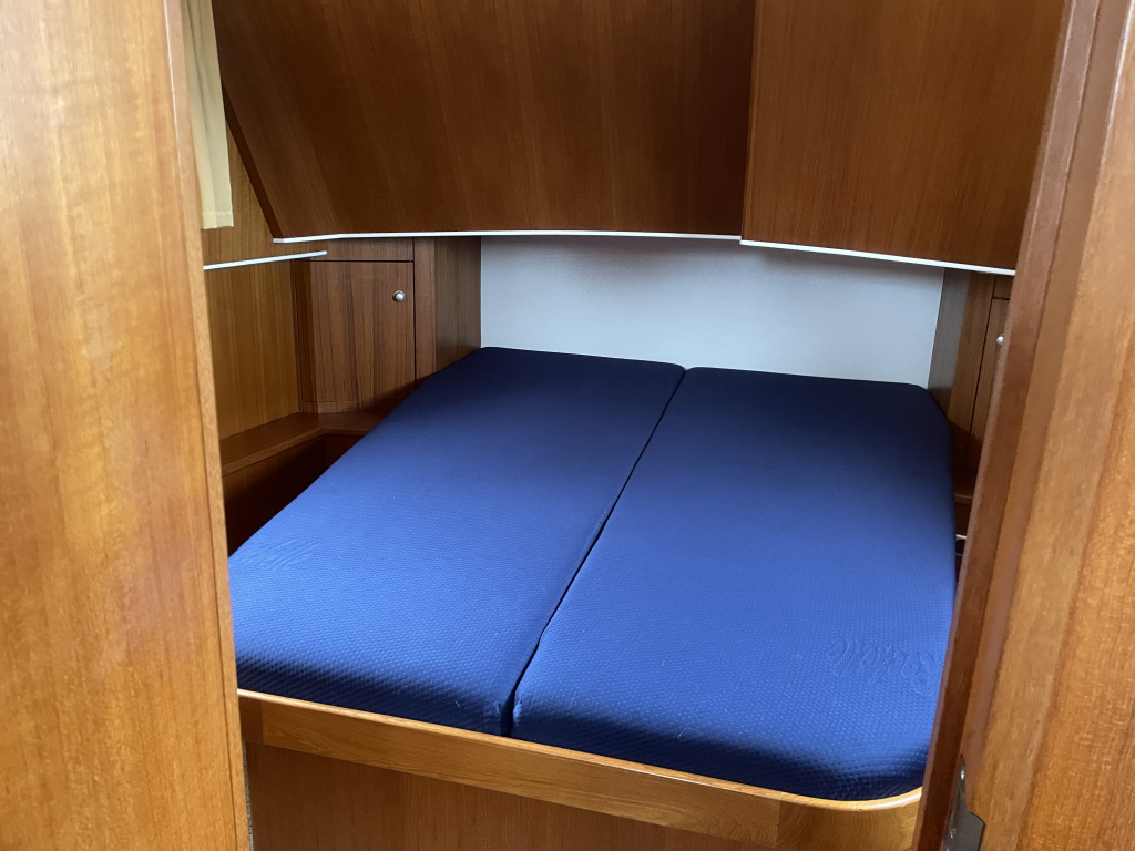 RIVIERHOPPER 36 TR 1100 — foto 3 van 17