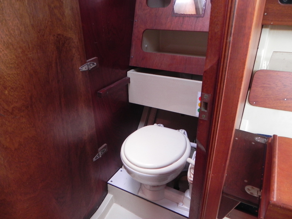 Standfast Loper 27 — foto 24 van 28