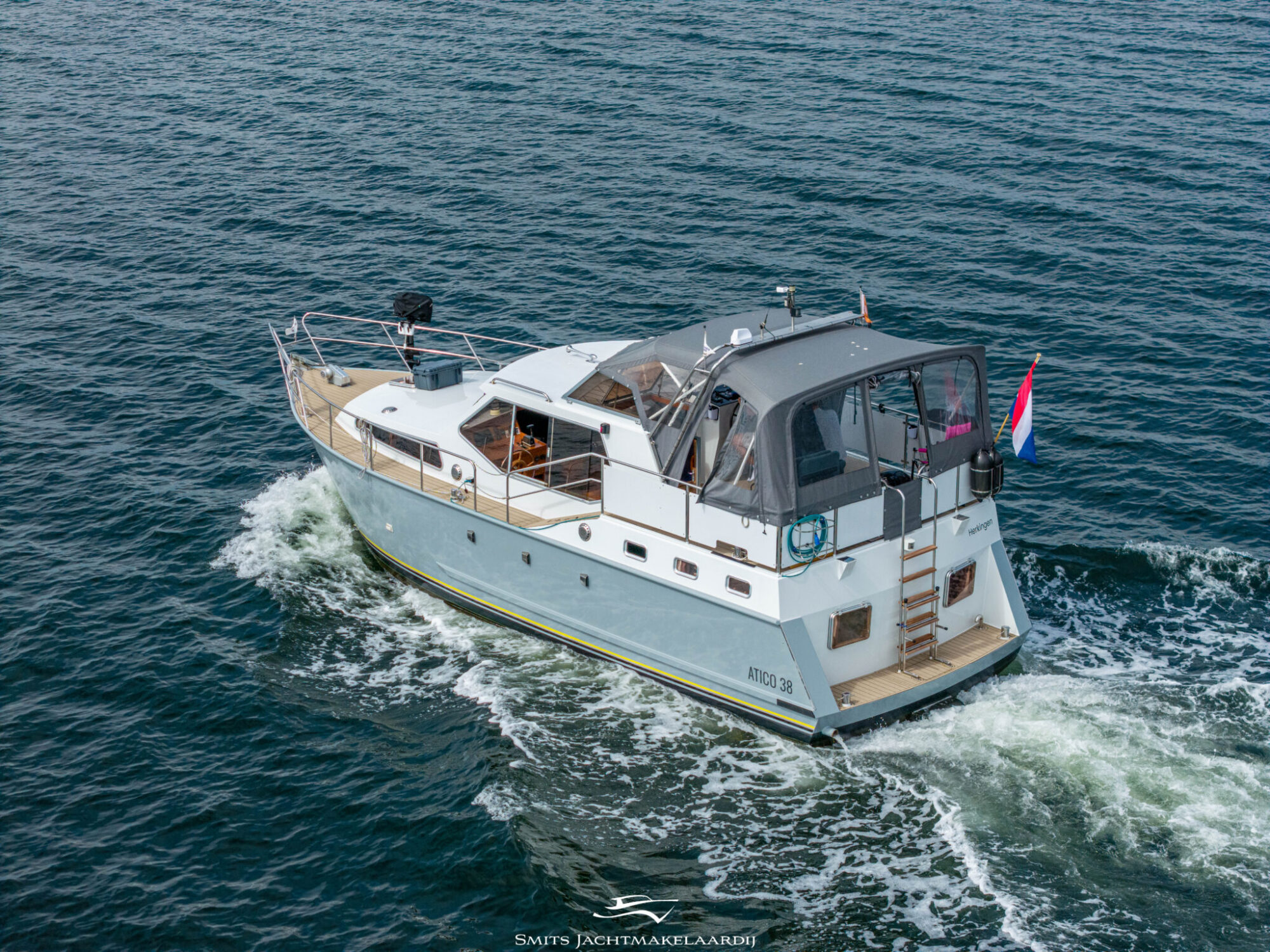 Atico 38 AK — foto 60 van 65