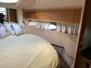 Sessa 42 Softtop Oyster - BluYachting — foto 12 van 12