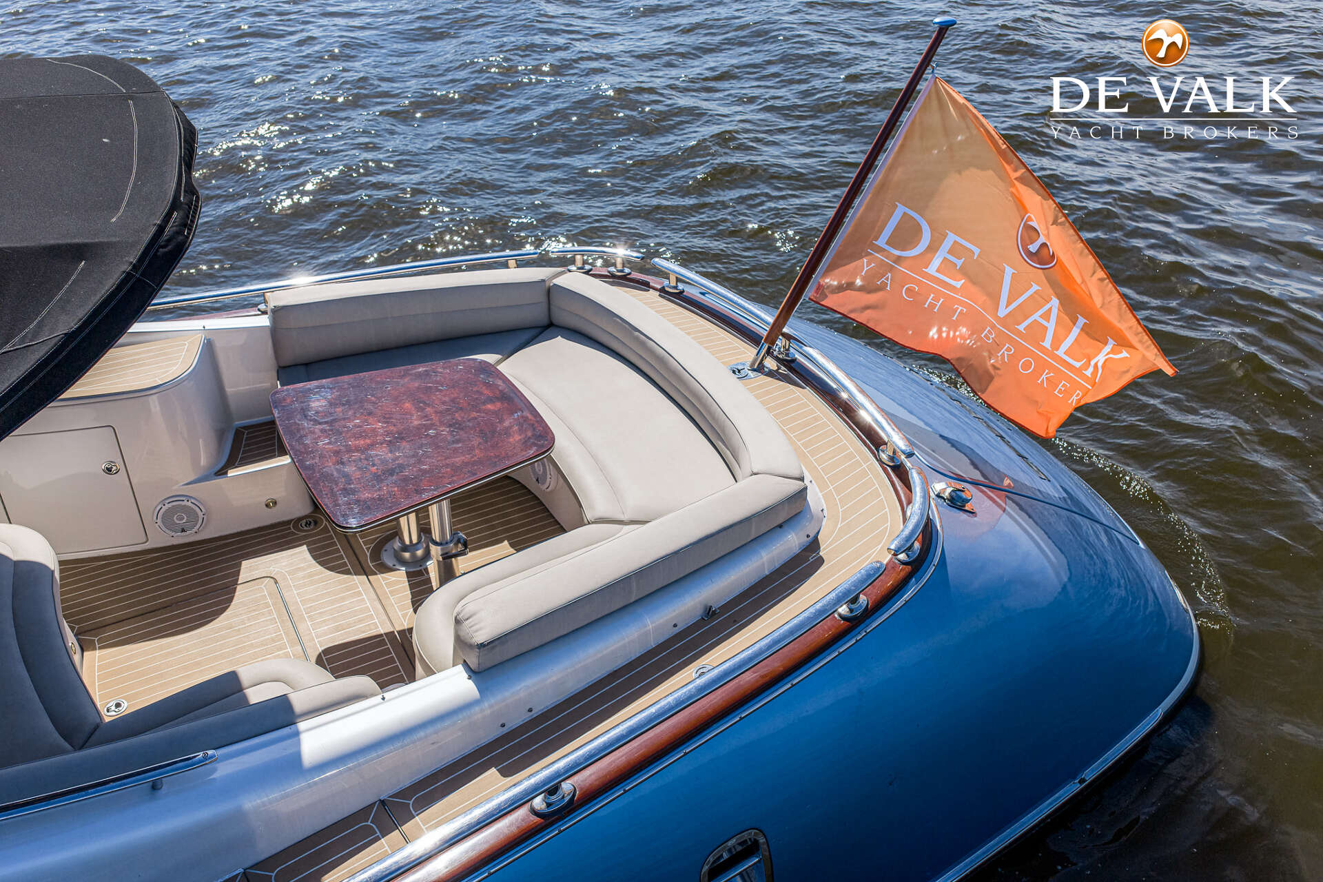 Zeelander Z44 — foto 18 van 38