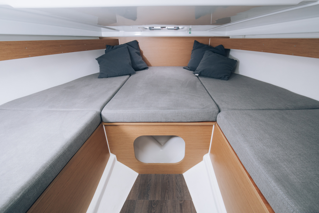 Beneteau Flyer 7 Sundeck | 200PK Honda | Wordt verwacht! — foto 16 van 20