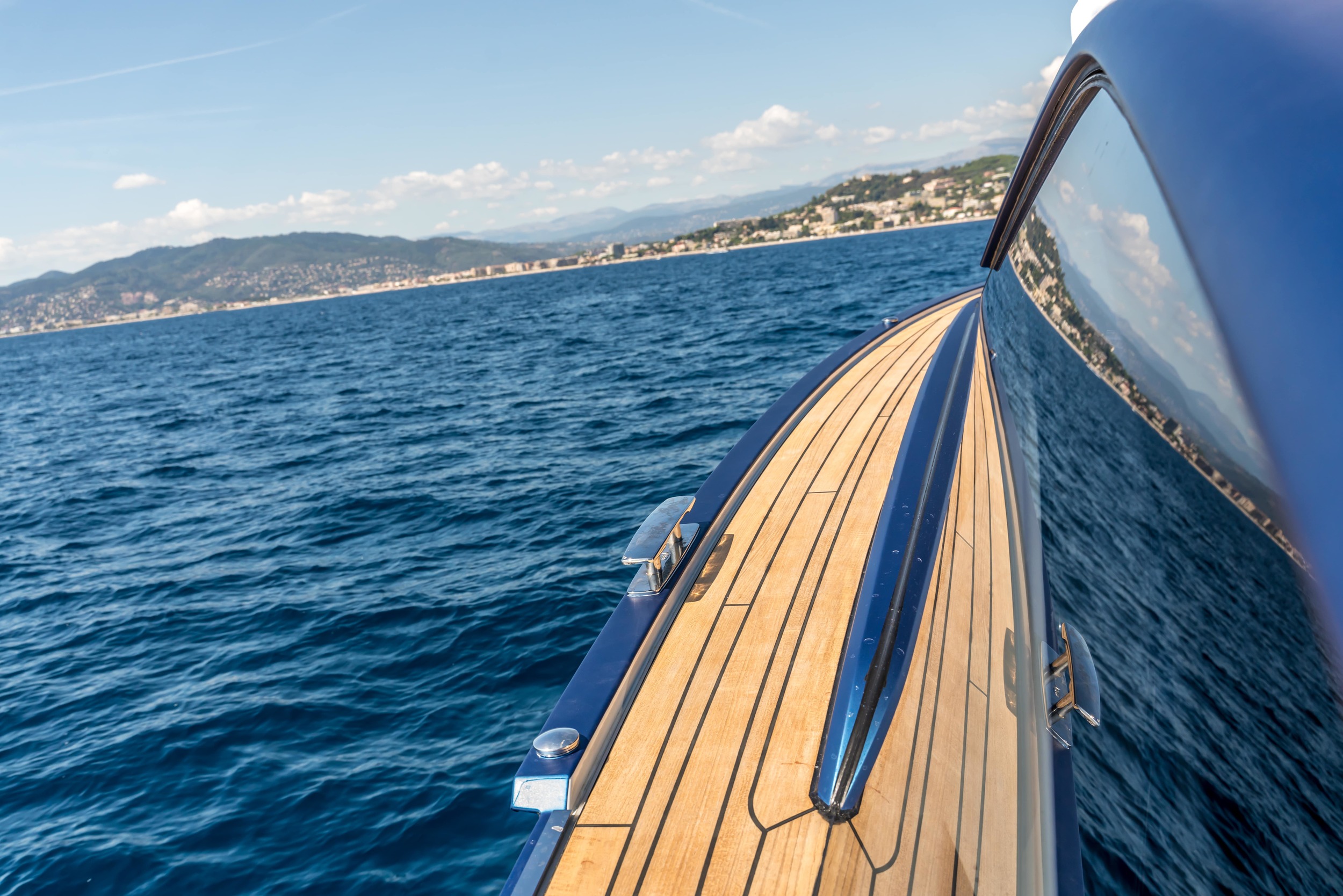 Fairline F-Line 33 — foto 30 van 40