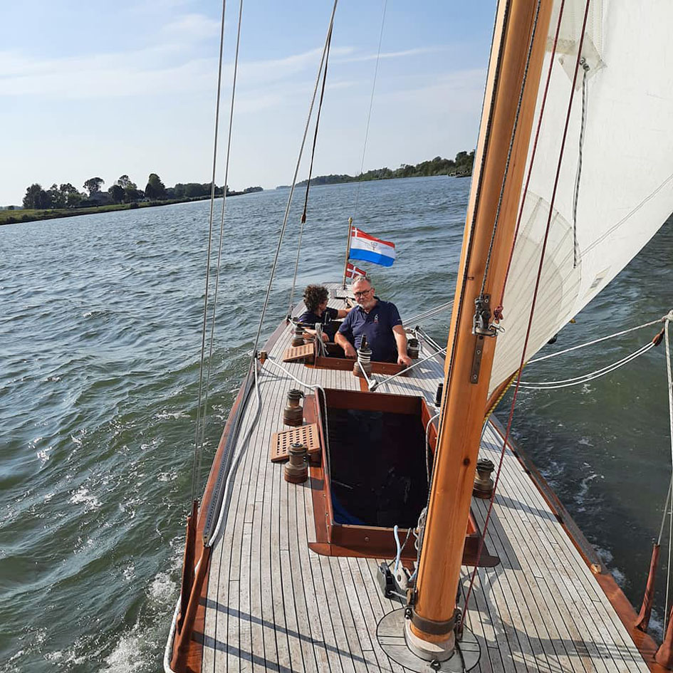 6mR Klassiek Zeiljacht 11.48 — foto 20 van 48