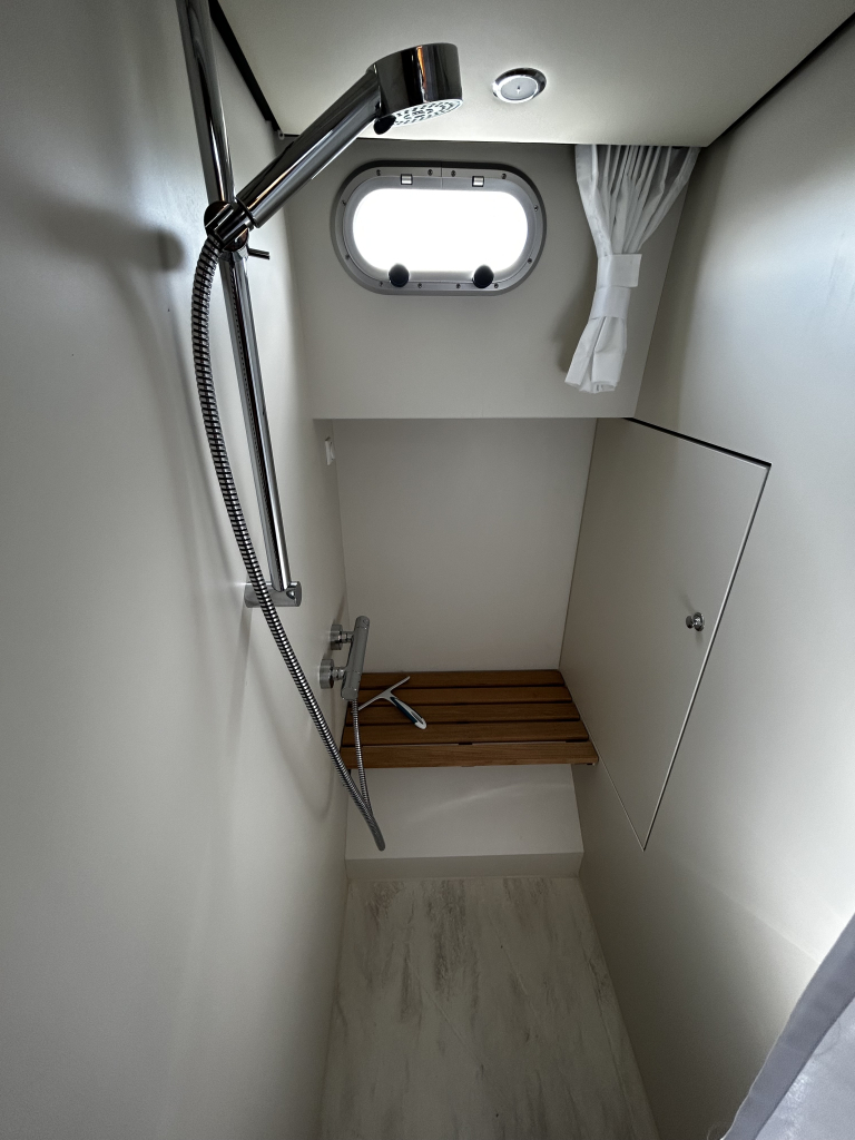 Linssen Grand Sturdy 45.0 AC  — foto 52 van 90