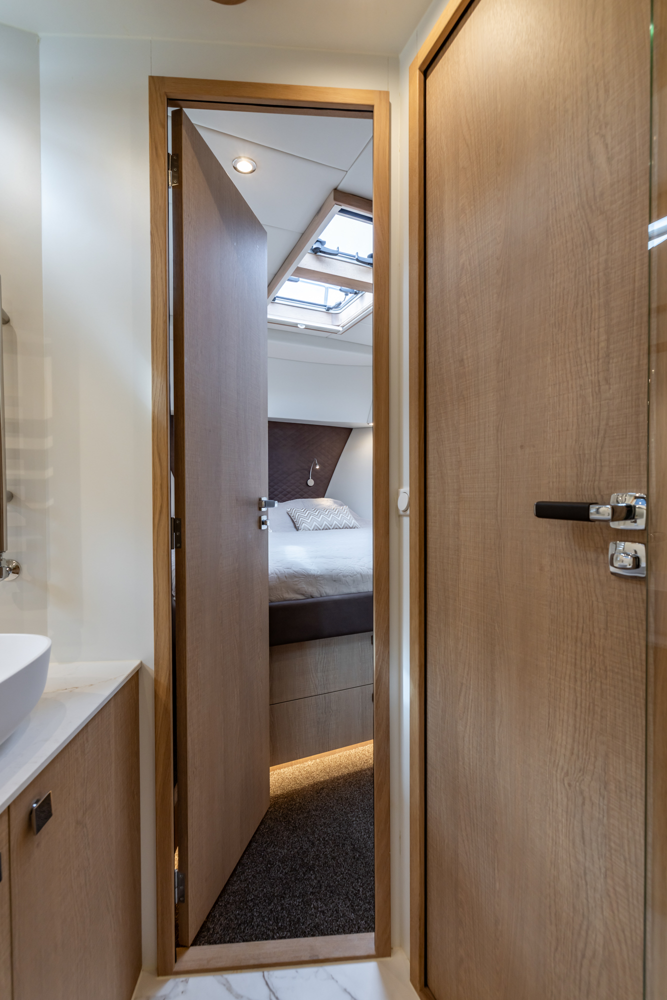 Babro yachting Babro Tridente 44 OC Signature — foto 52 van 143