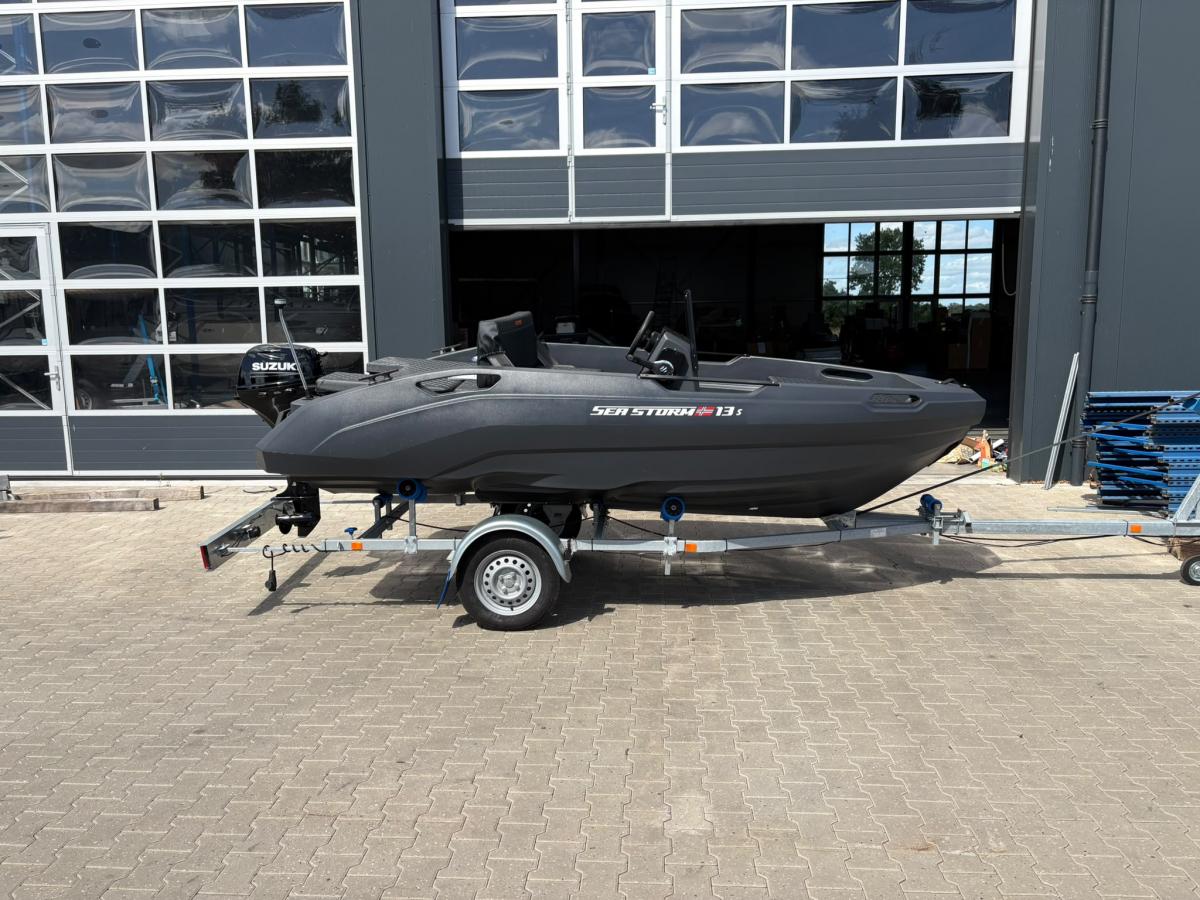 Seastorm 13S — foto 2 van 8