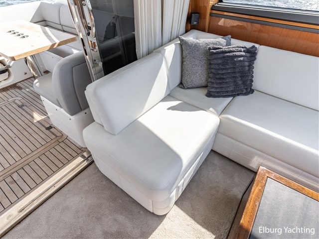 Princess V62 — foto 5 van 88
