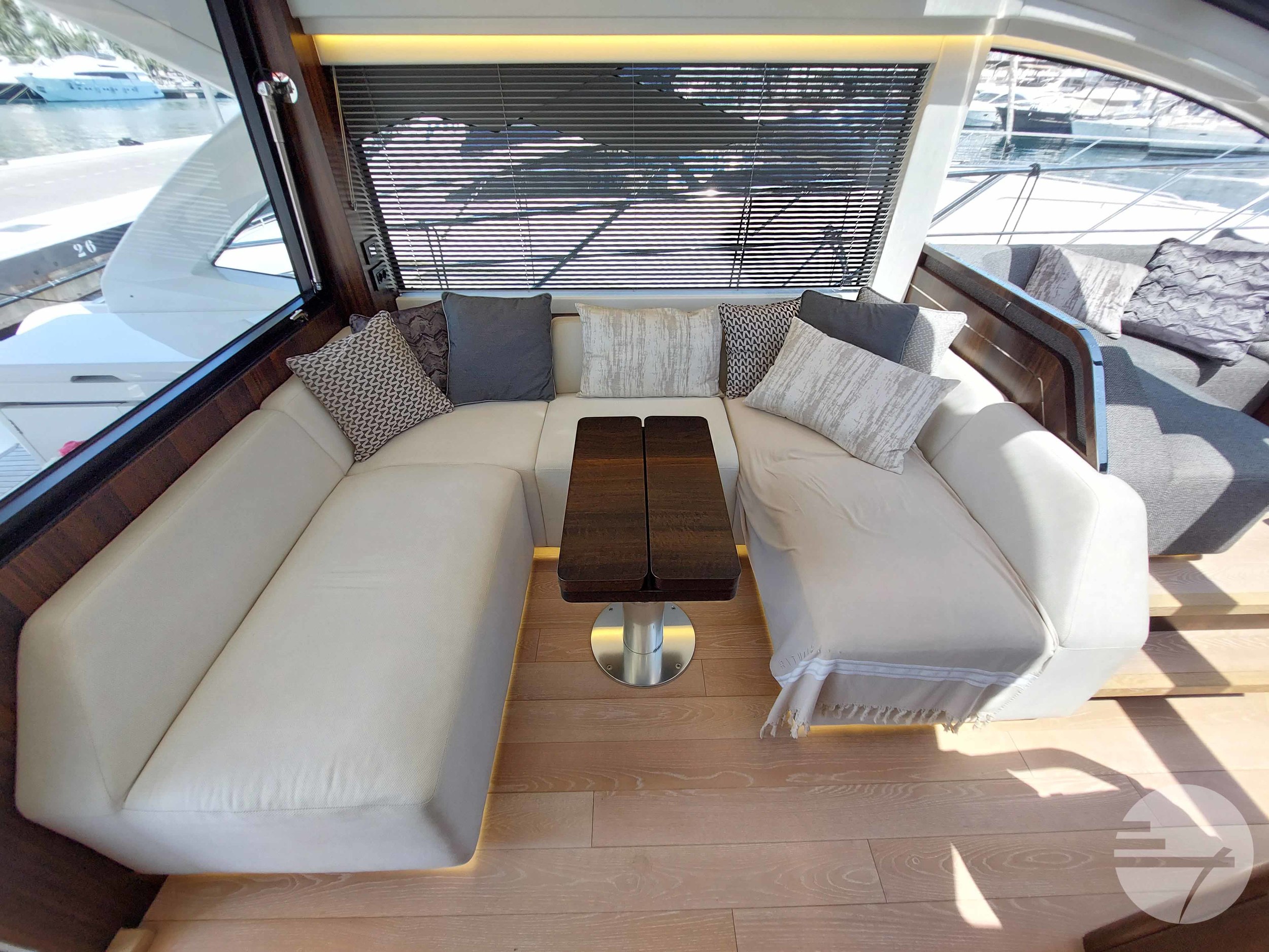 Sunseeker Predator 55 EVO — foto 29 van 70