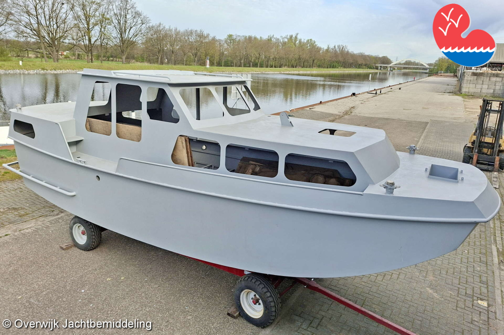 Rogger 850 AK — foto 1 van 15