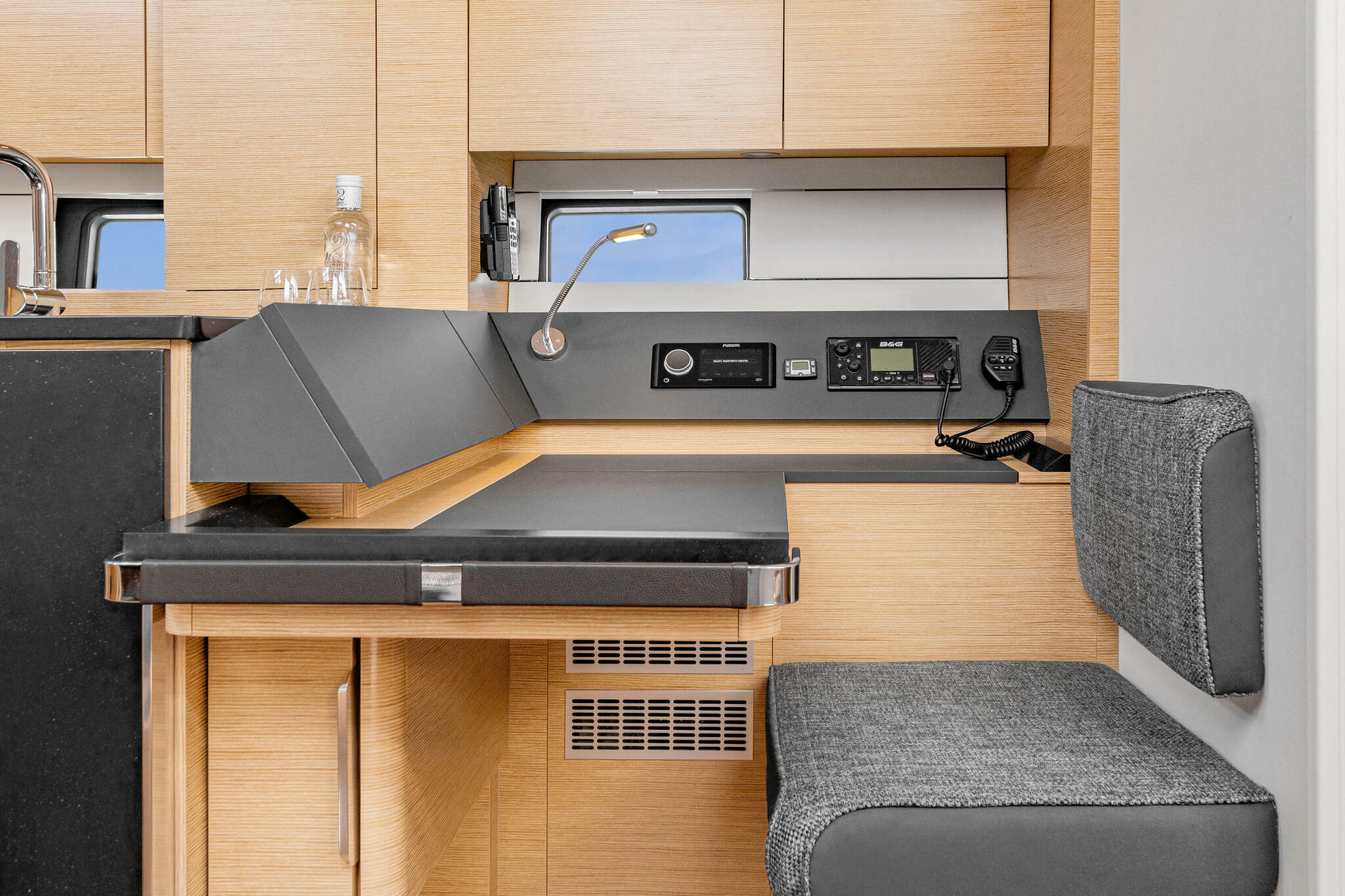 Hanse 460 Nieuw Model — foto 6 van 27