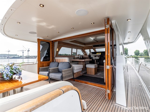 Mulder 73 Wheelhouse - Alu Fast Going - FLOAT — foto 63 van 111