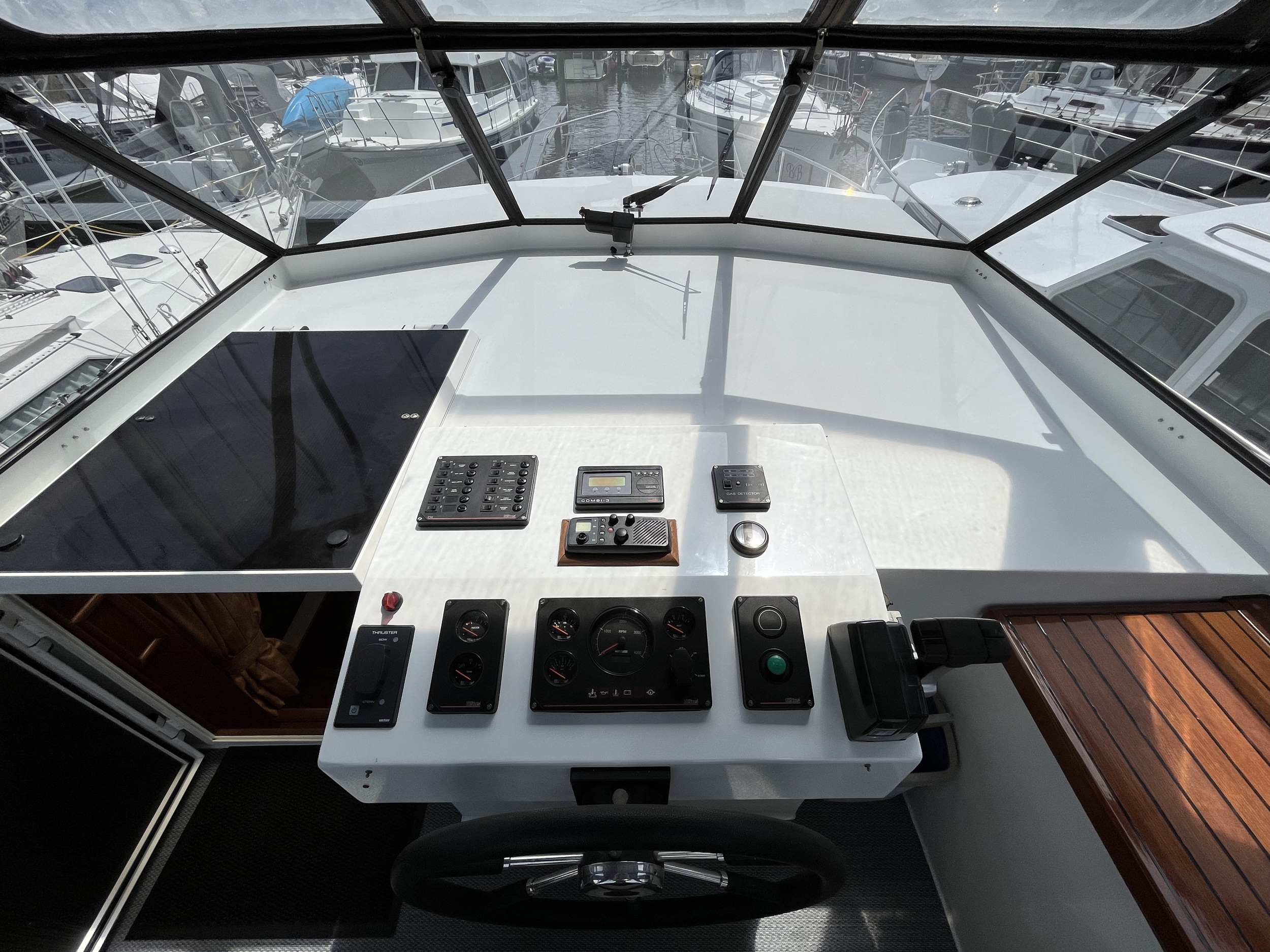Vri-Jon Contessa 40 — foto 45 van 75