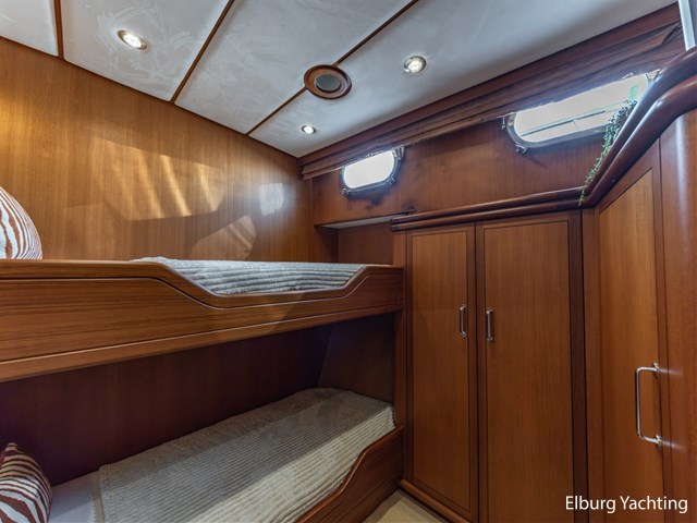 Sturier 675 CS - Long Range — foto 55 van 100