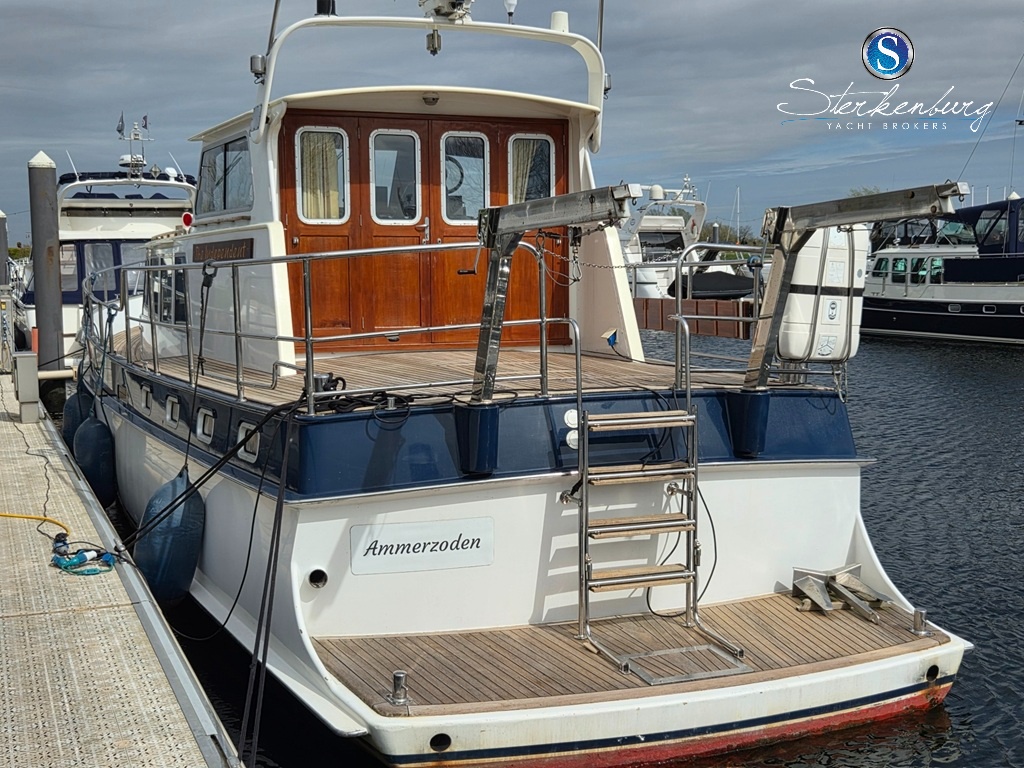 Valk Spiegelkotter 15.50 — foto 10 van 34