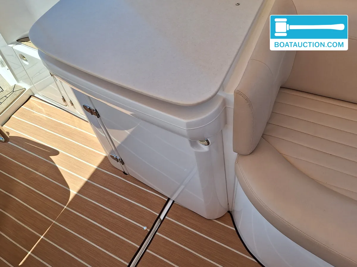 Sealine S29 — foto 12 van 23