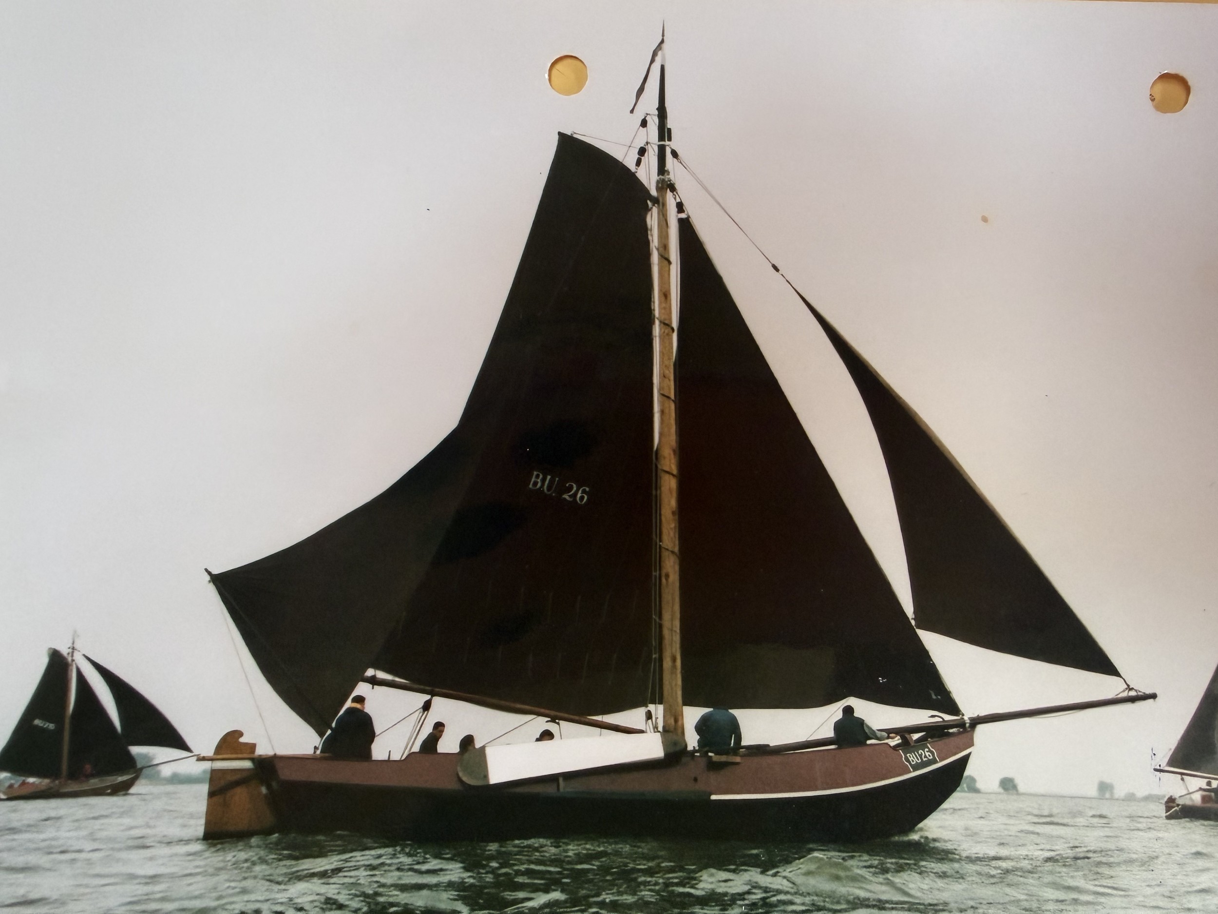 Zeeschouw Visserman 11.00 — foto 2 van 36