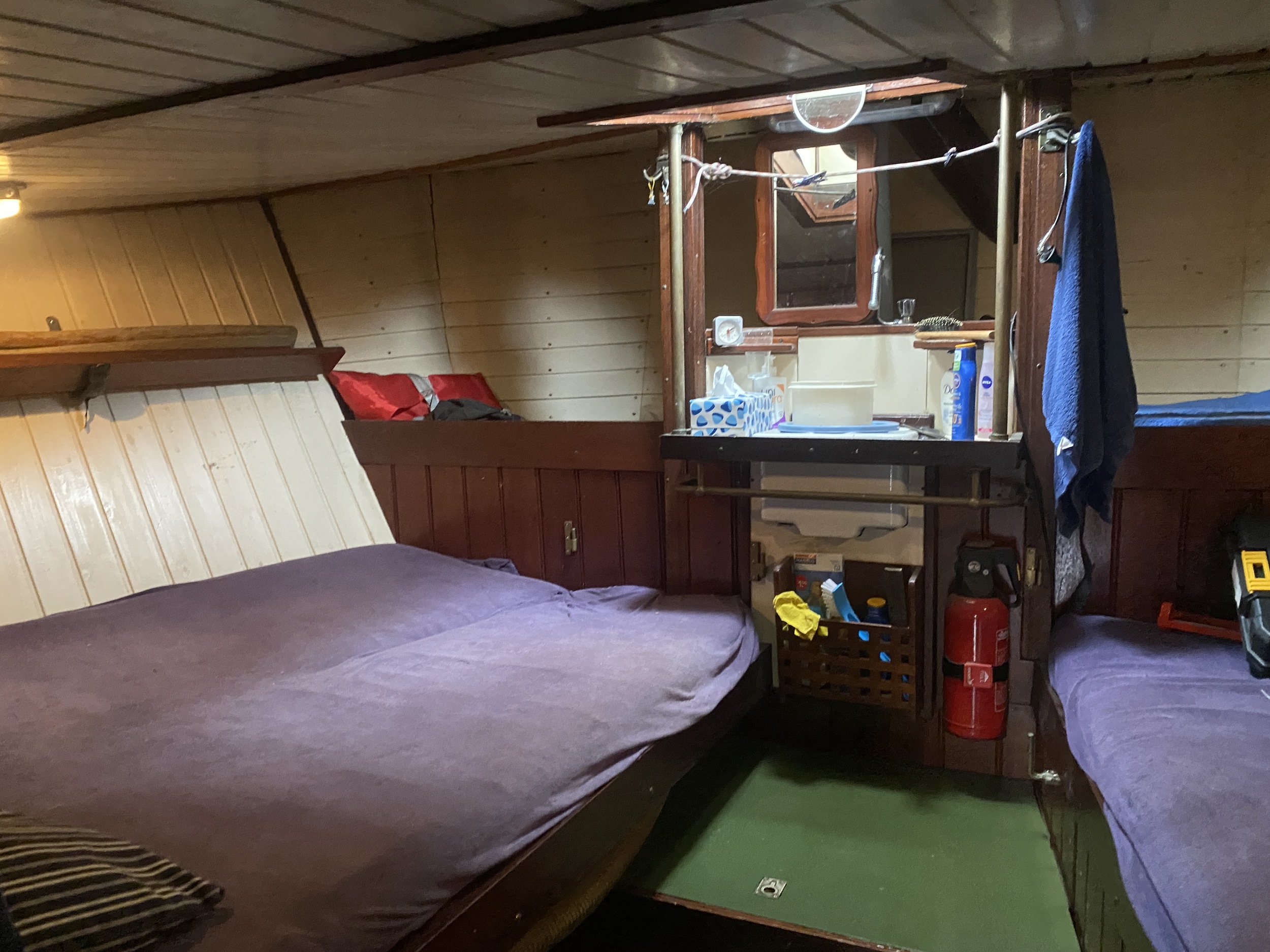 Lemsteraak Sabijn VA94 — foto 27 van 38
