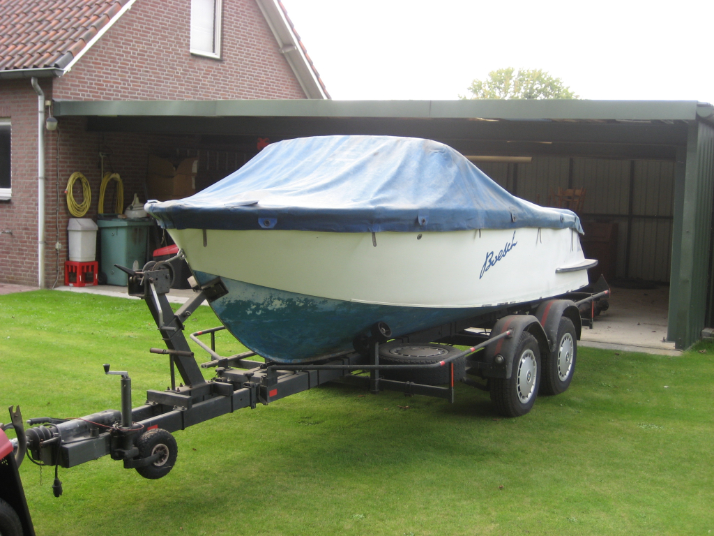 Boesch  510 Competition — foto 3 van 10