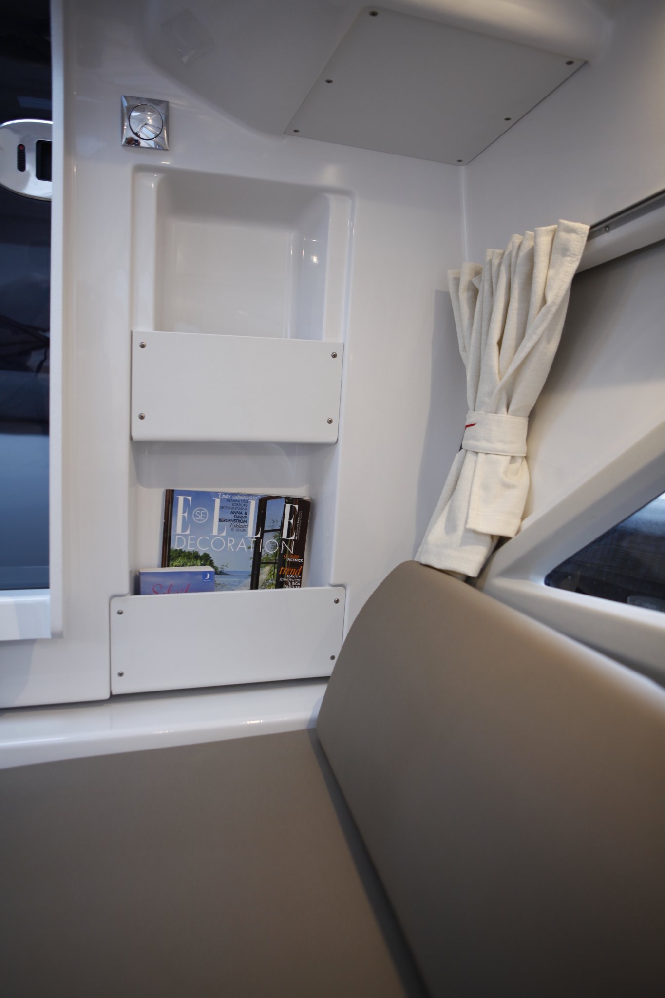 Finnmaster T7 — foto 29 van 29