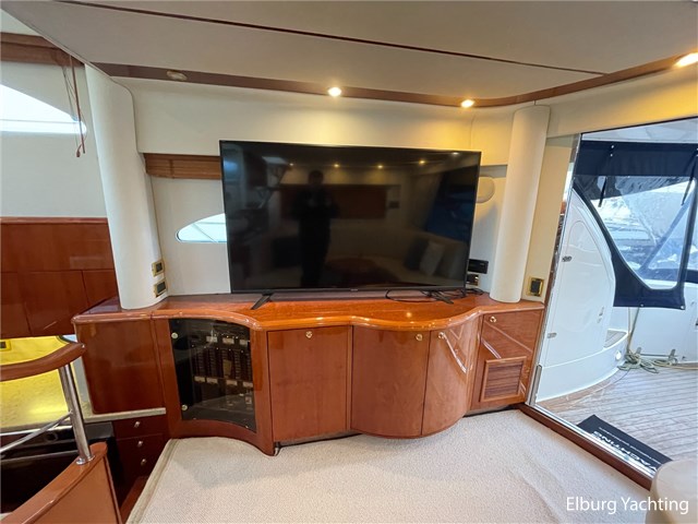 Fairline Squadron 55 — foto 5 van 82