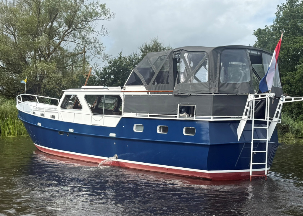 De Ruiter  Grandstar — foto 8 van 29