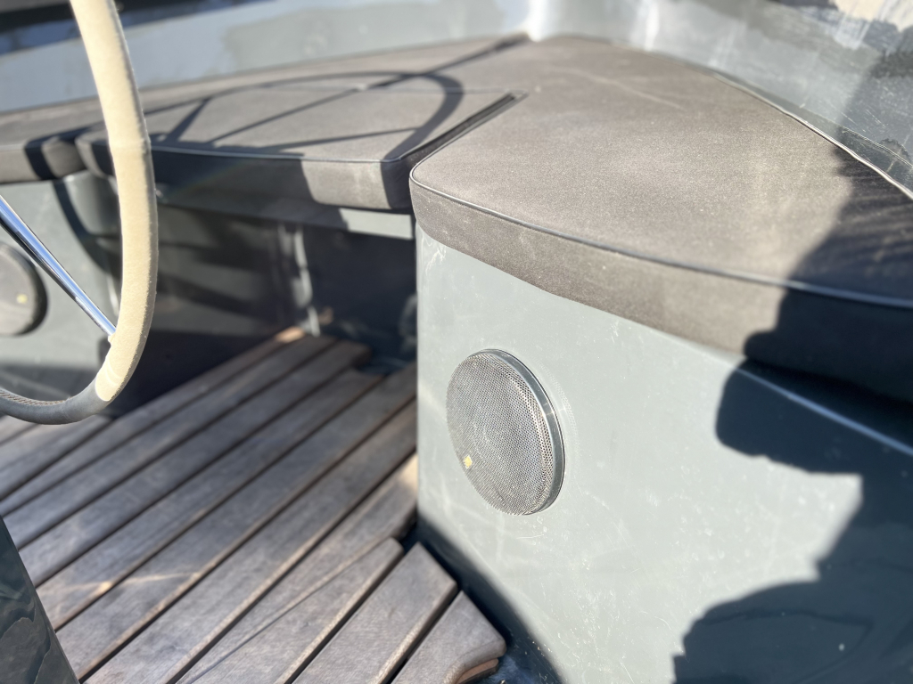 Stormer  Lifeboat 75 — foto 20 van 32