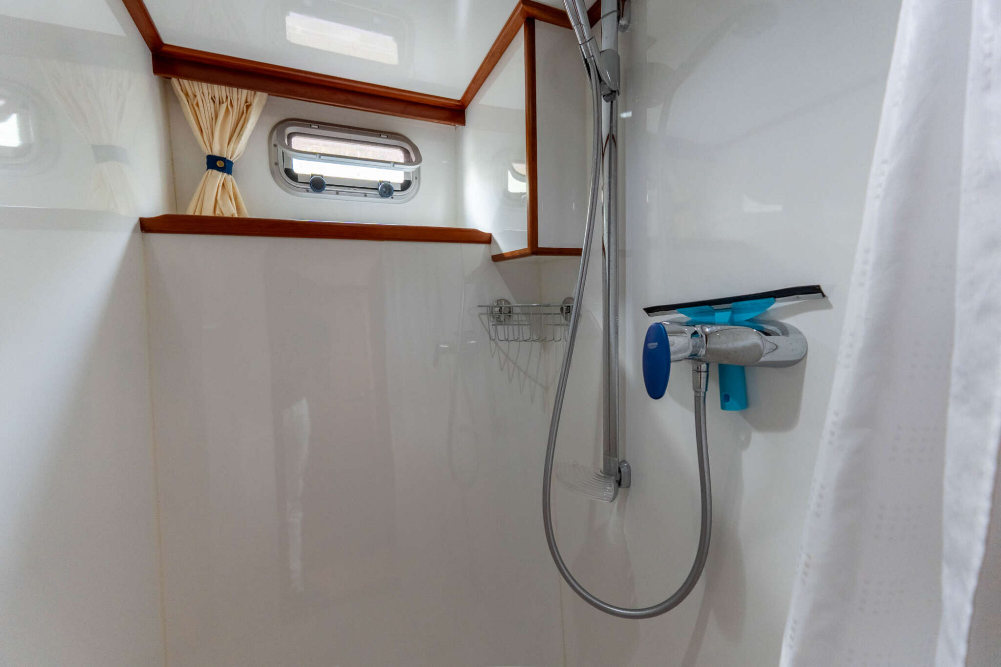 Veha Euroclassic 35 — foto 17 van 47