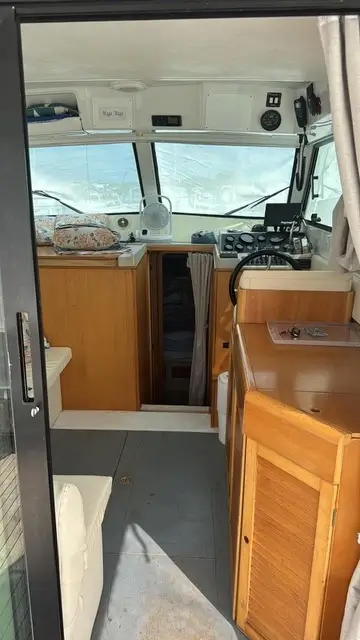 Della Pasqua DC 9 - BluYachting — foto 9 van 12