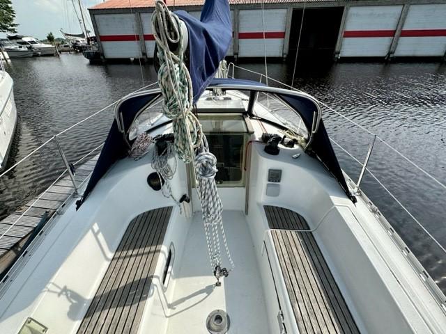 Jeanneau S.O. 29.2 — foto 4 van 13