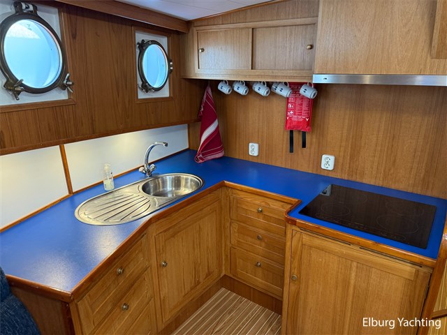 MY Avanti Sleepboot - 1900 — foto 22 van 96
