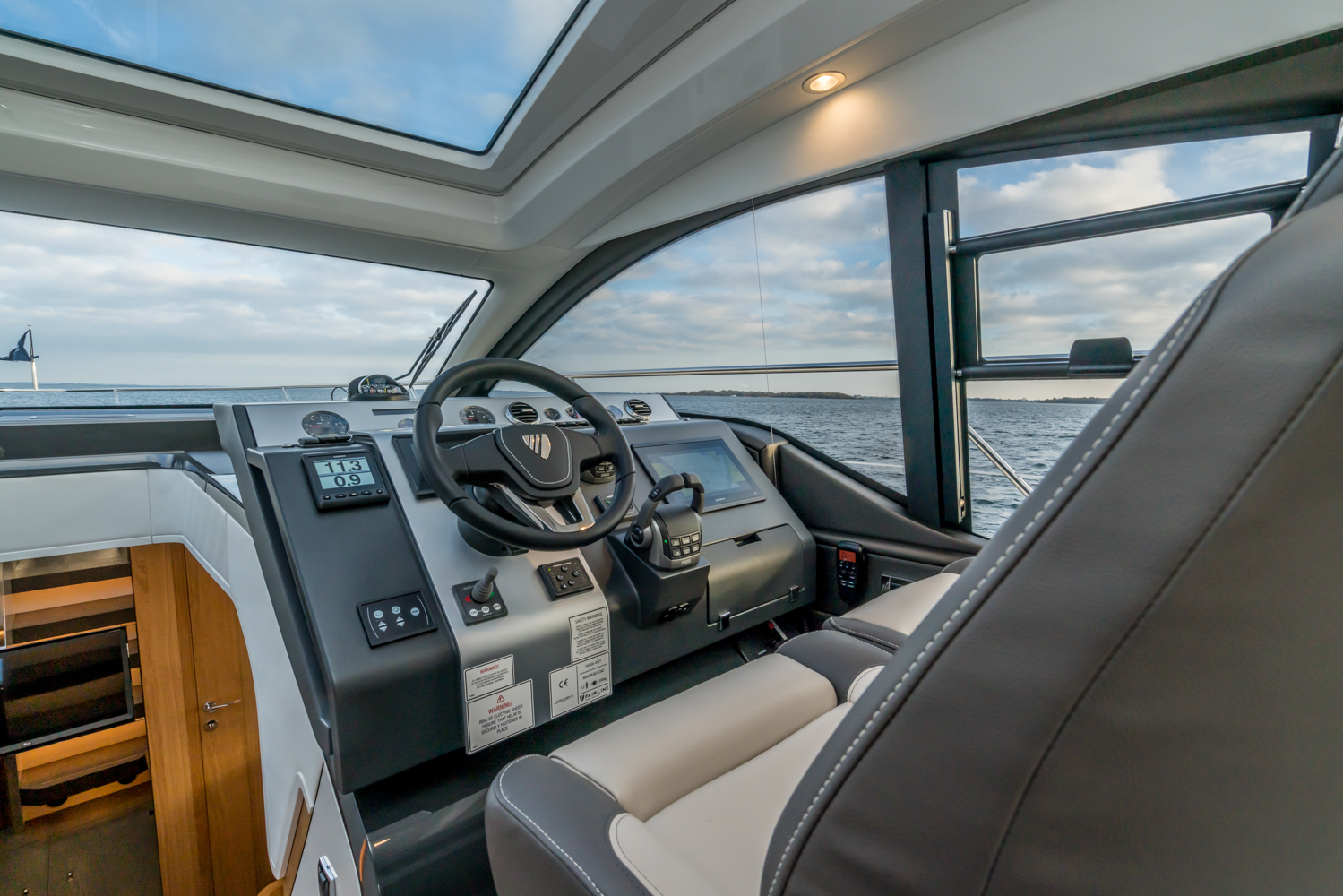 Fairline Targa 45 GT — foto 71 van 139