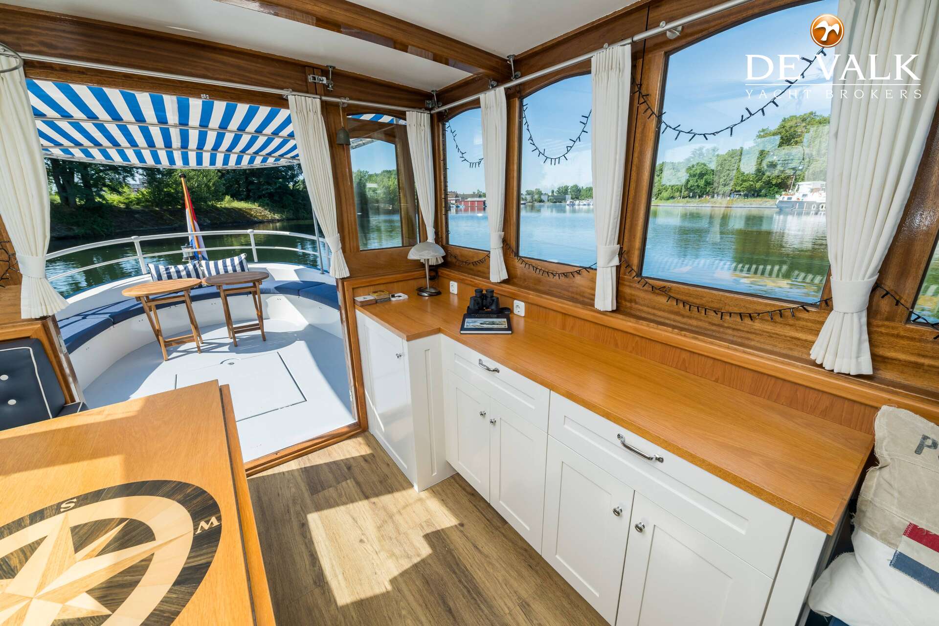 Luxe motor 28M — foto 22 van 44