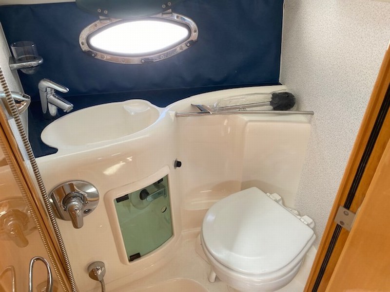 Fairline 30 Targa — foto 14 van 23