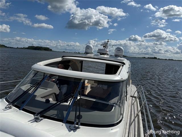 Marex 375 — foto 65 van 97